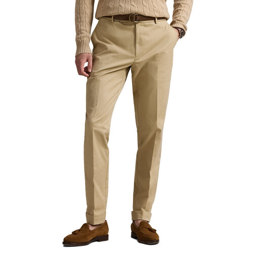 Polo Ralph Lauren Stretch Chino Suit Trouser